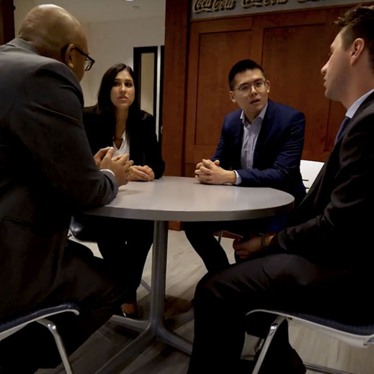 Master of Analytical Finance Scholarship