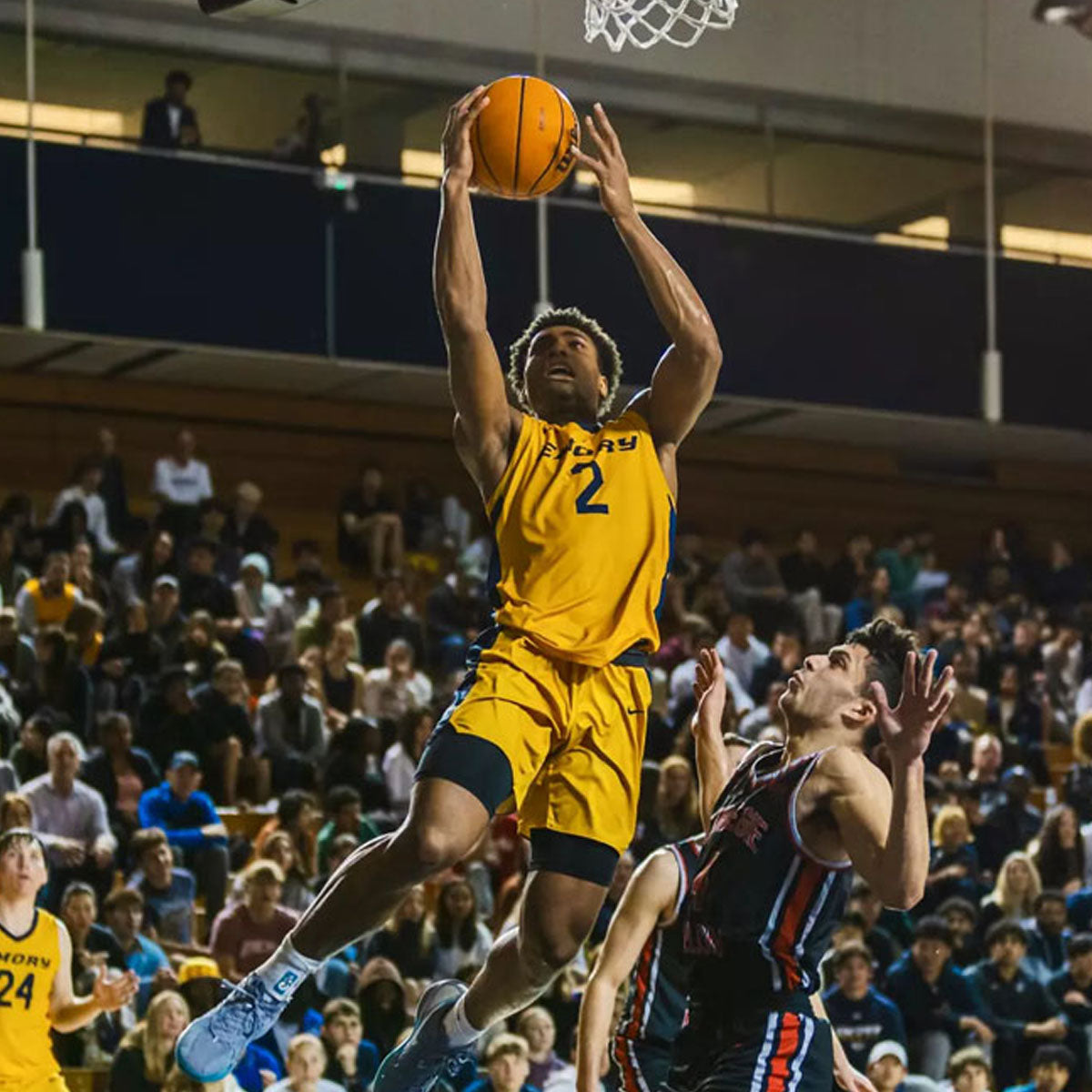 Mens Basketball Endowment