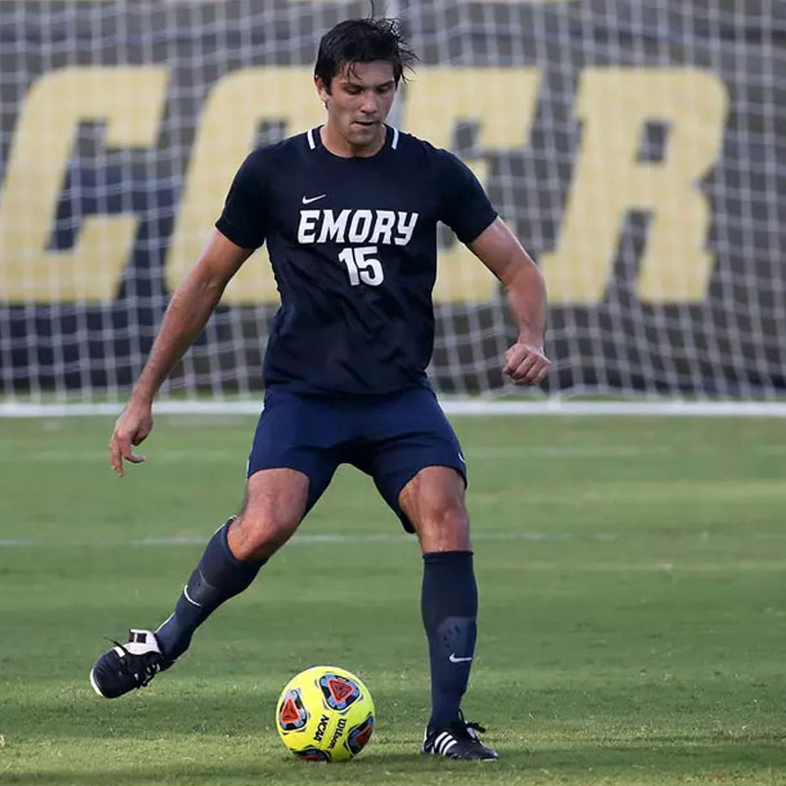 Mens Soccer Endowment