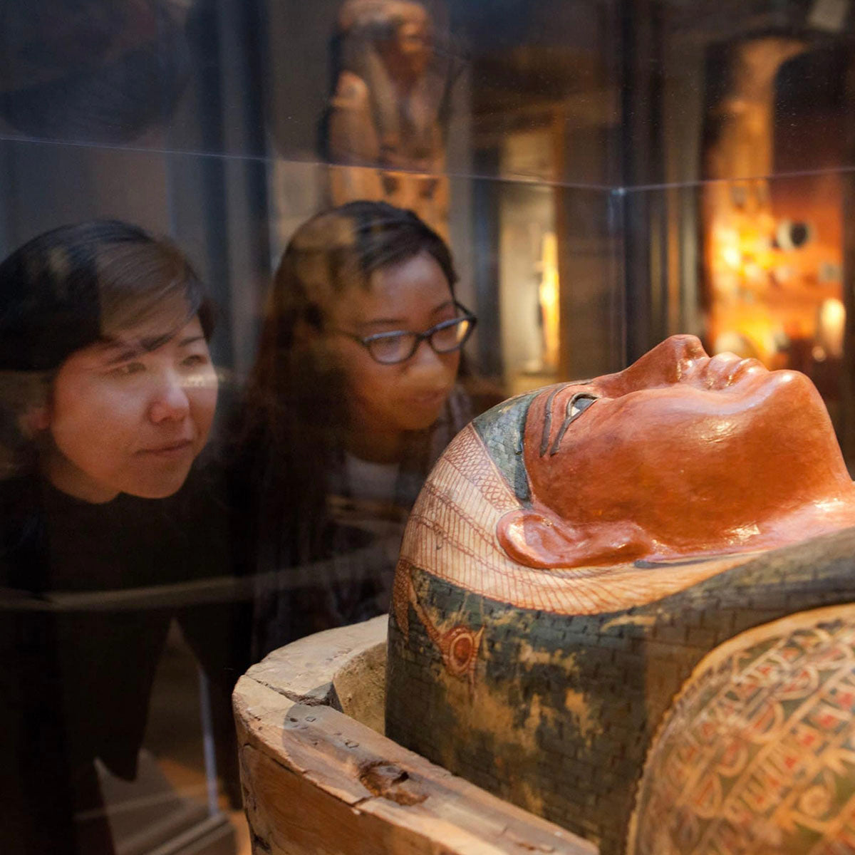 Michael C Carlos Museum Exhibition Fund