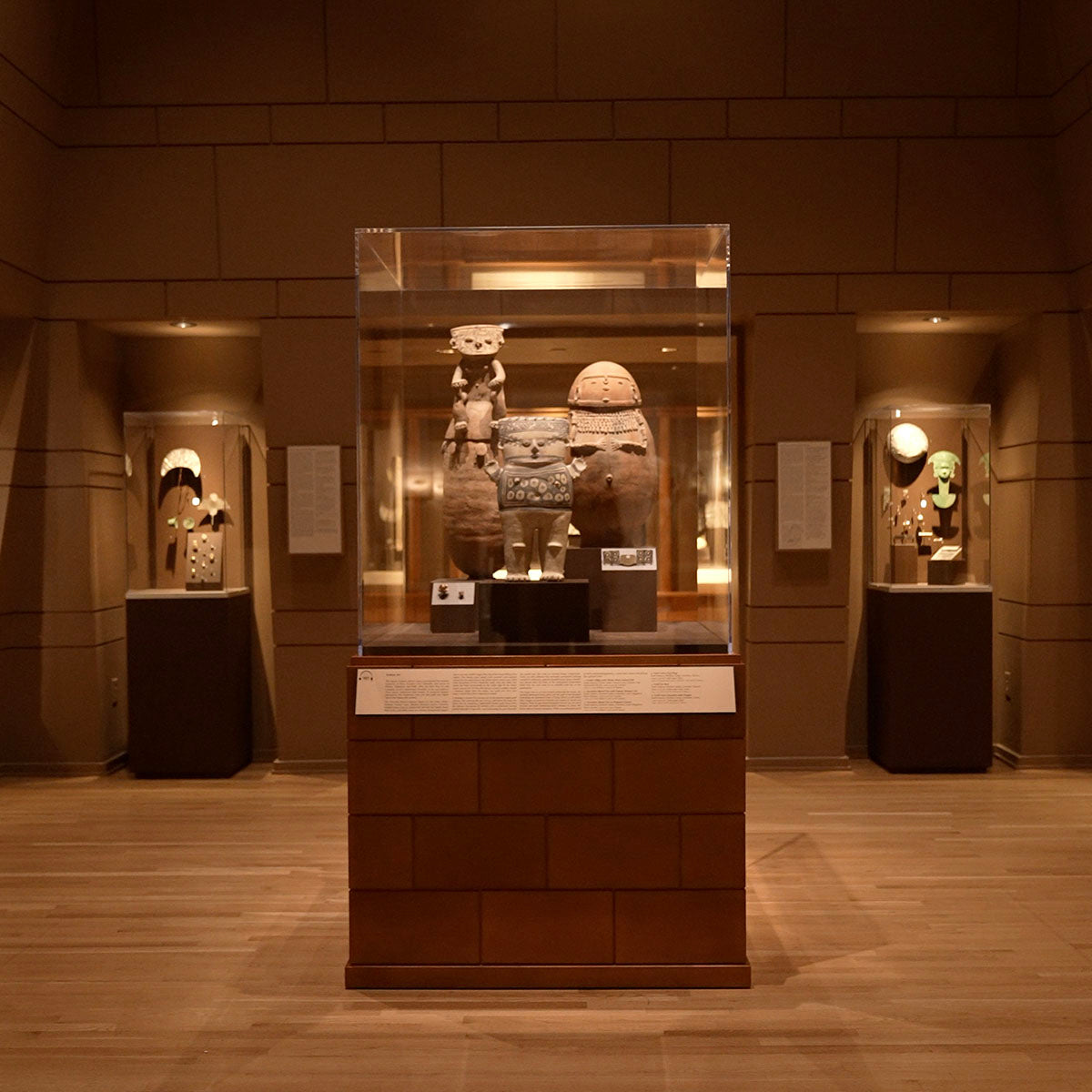 Michael C Carlos Museum Fund for Excellence