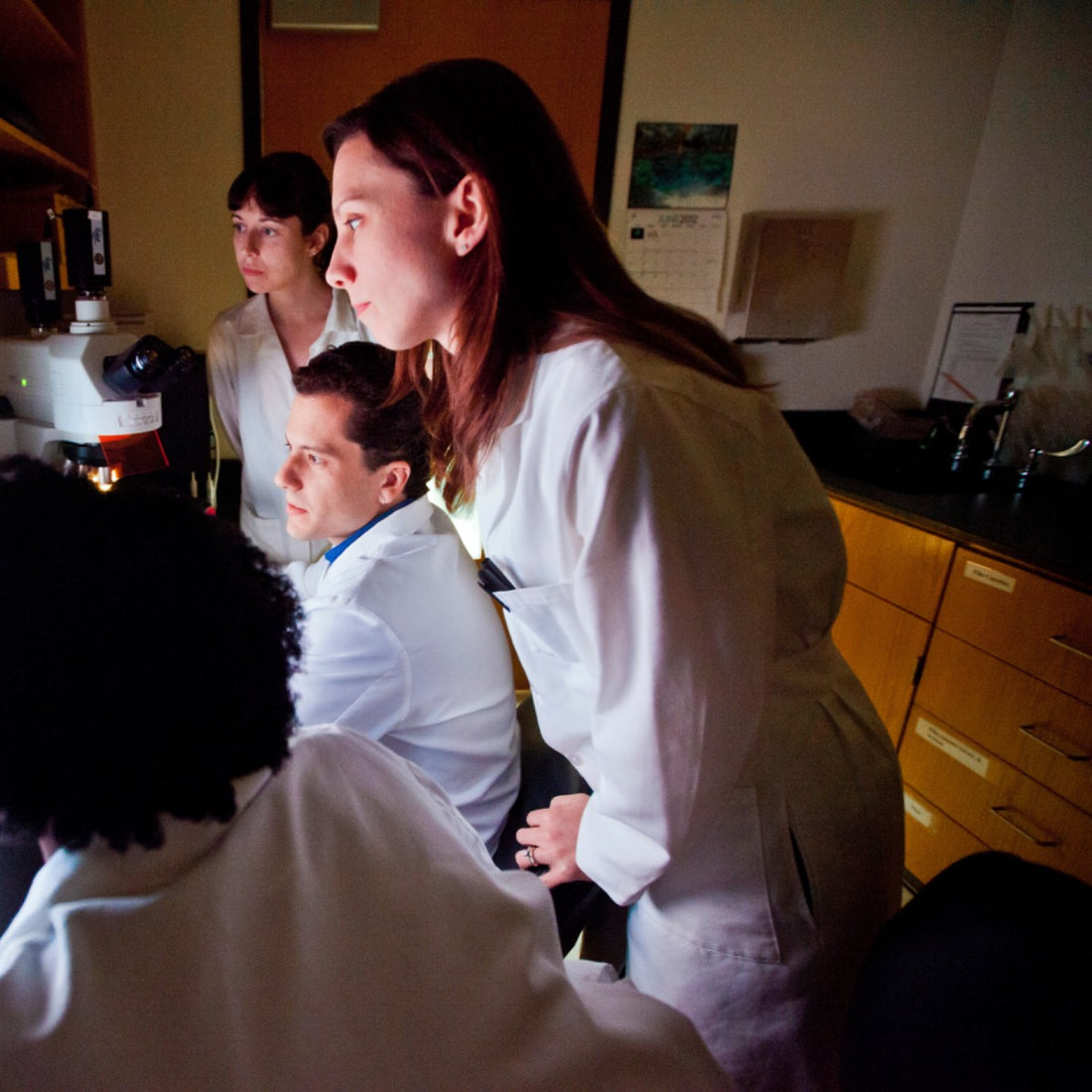 Michael Kuhar Neuroscience Travel Award Endowment Fund