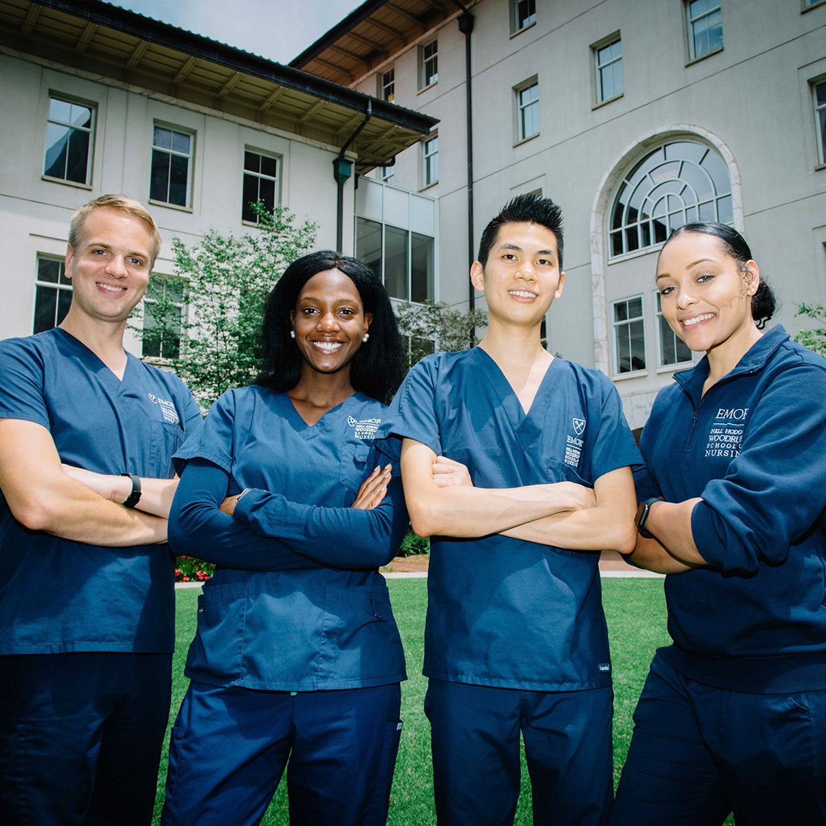 Nursing Fund for Excellence