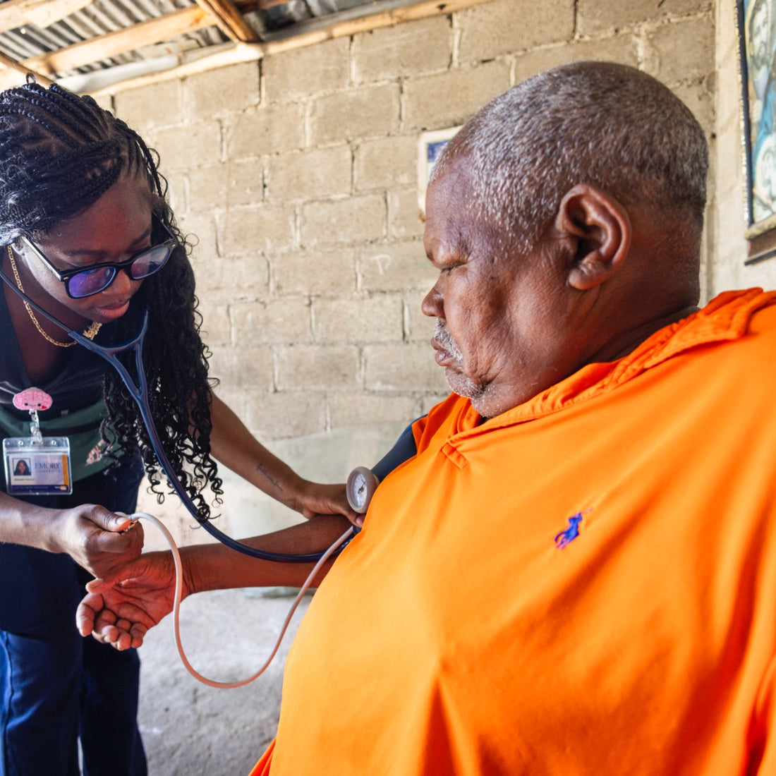 OC Hubert Fellowships in International Health