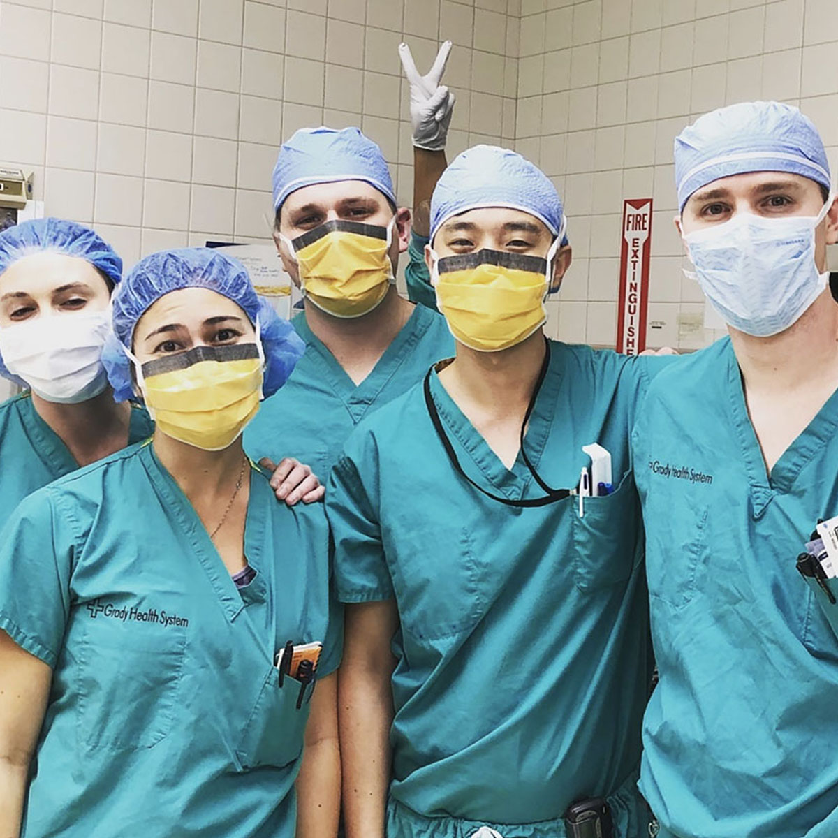 Oral Surgery Education Research and Program Development