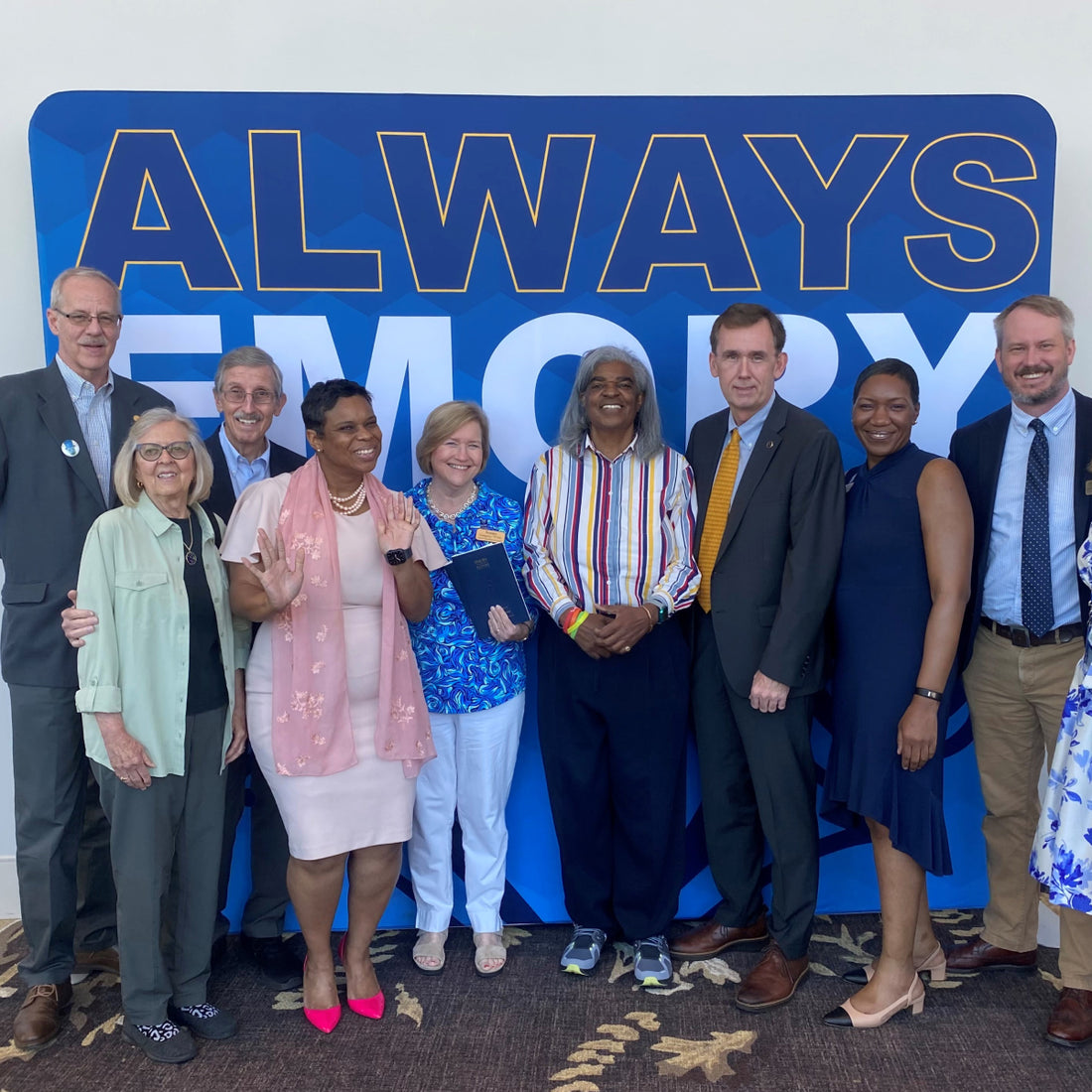 Oxford Alumni Board Fund