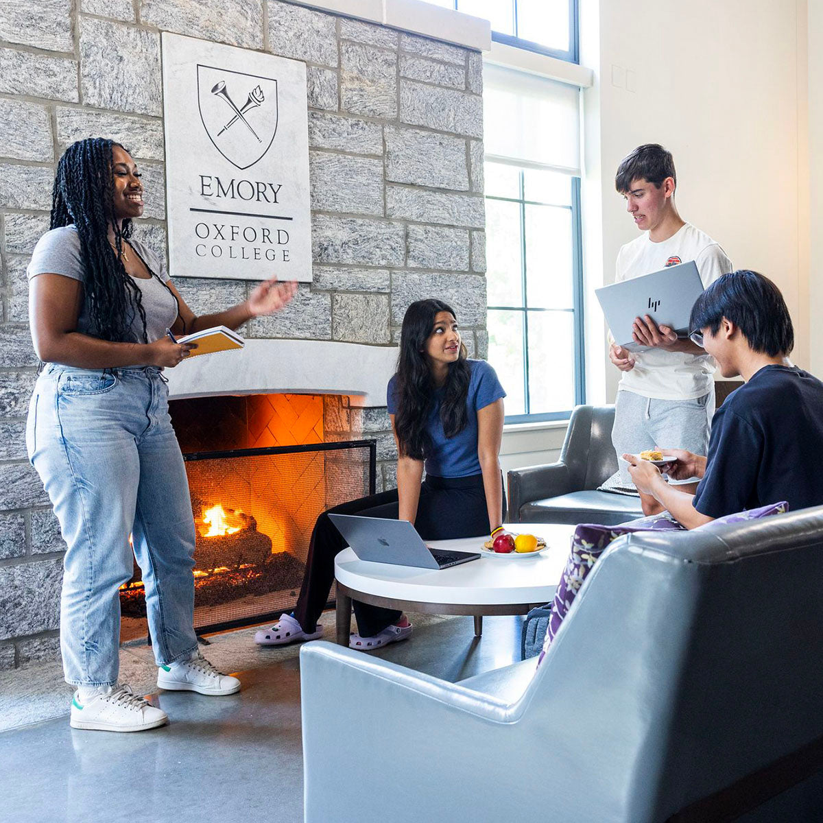 Oxford College Fund for Excellence