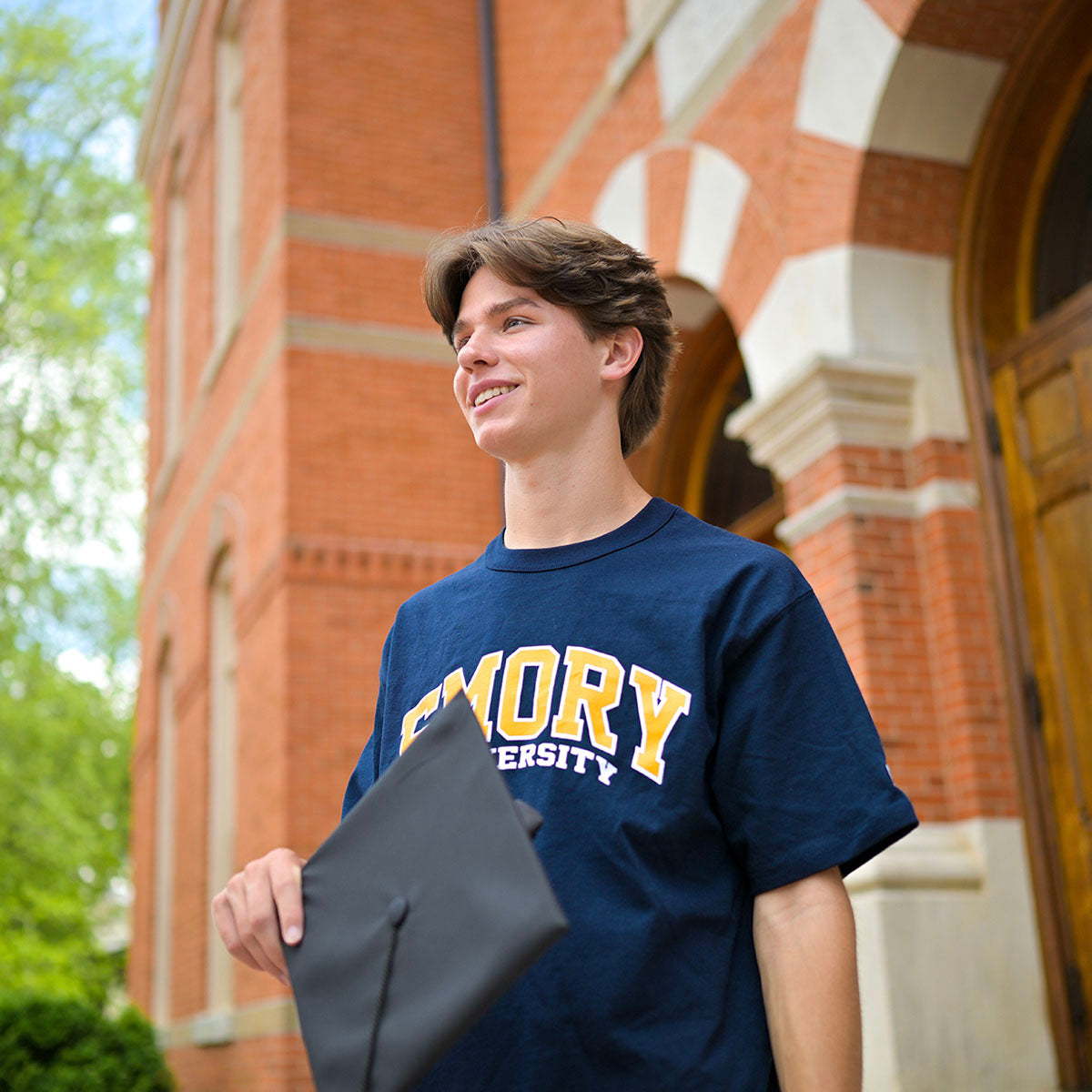 Oxford College Scholarship Fund