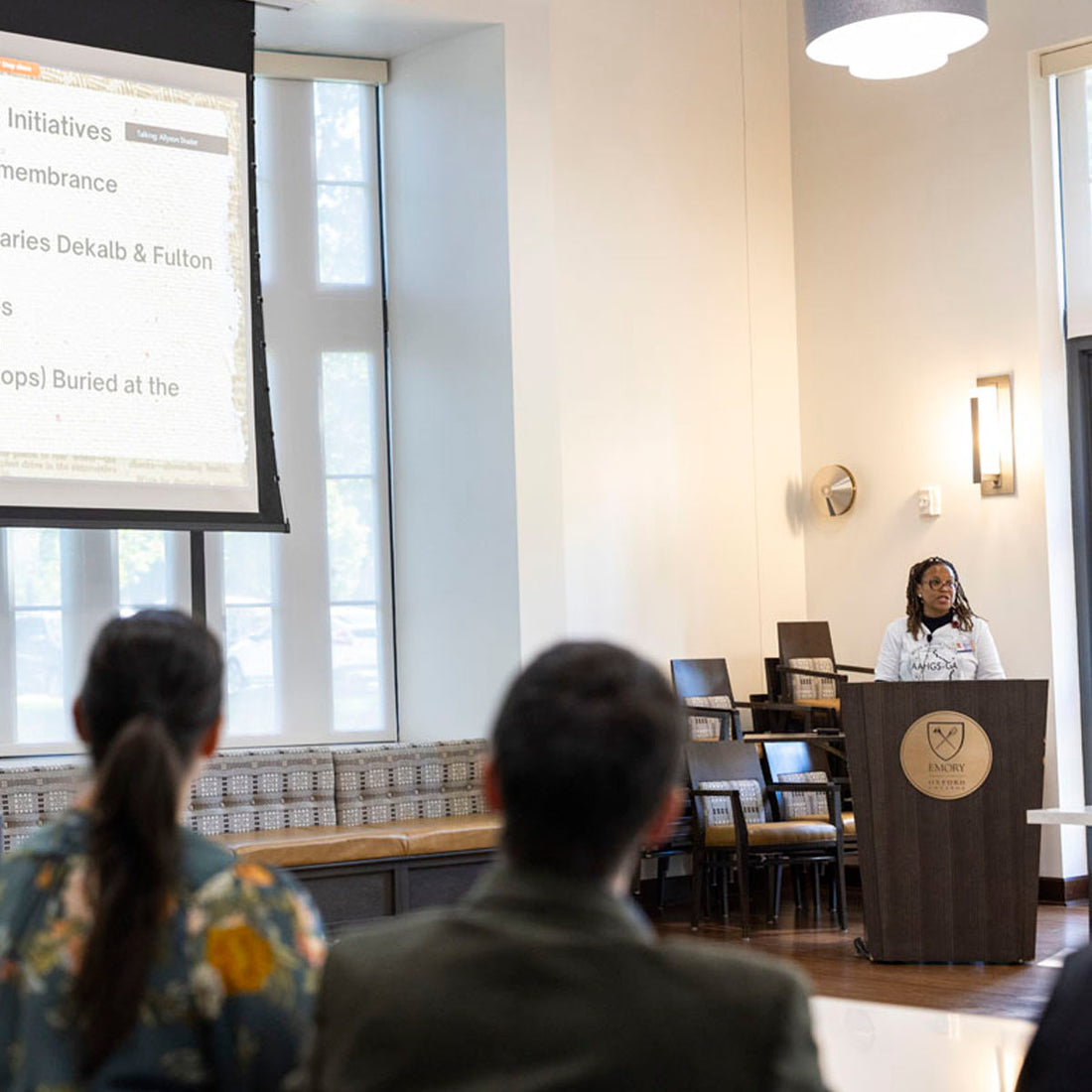 Oxford Board of Counselors Fund