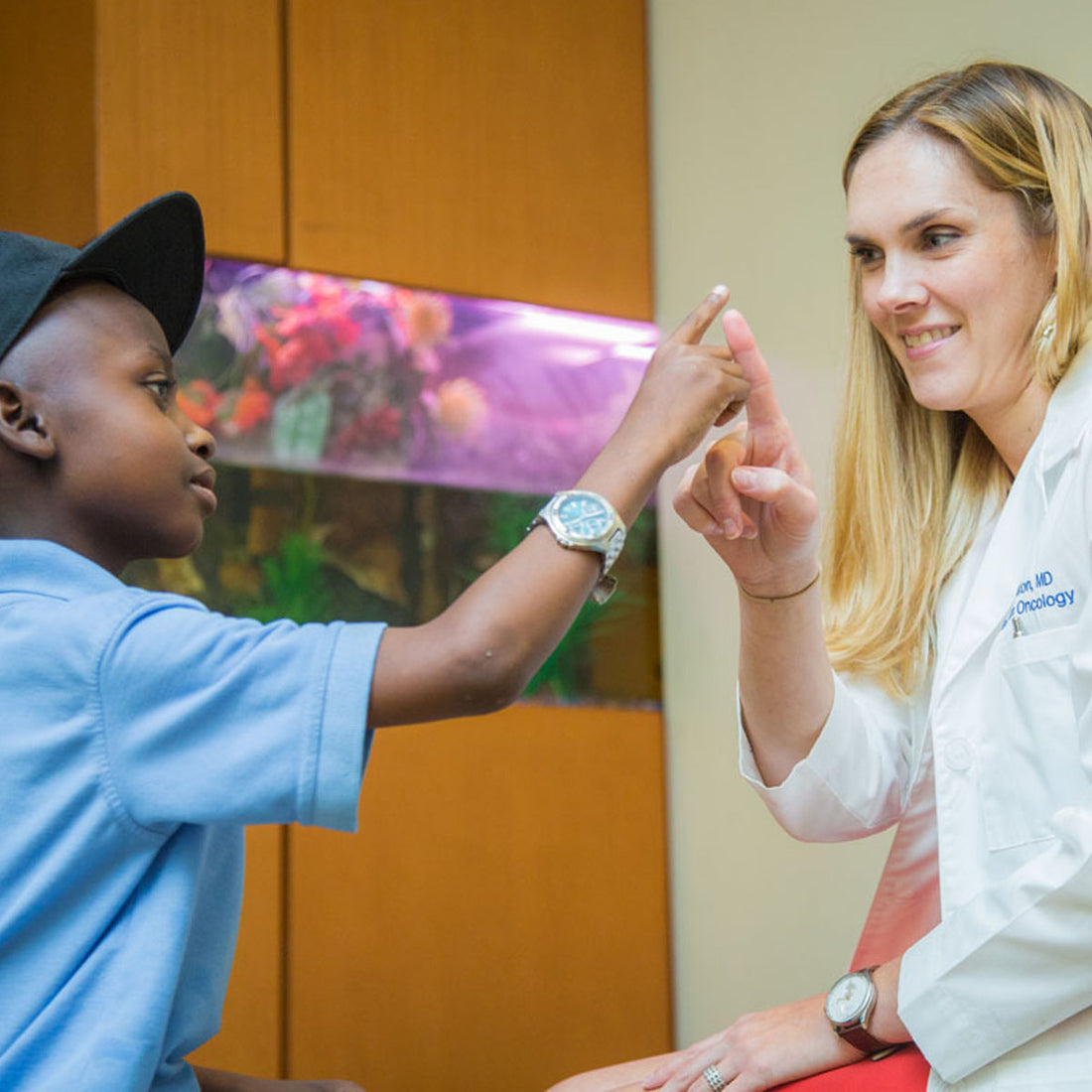 Pediatric Surgery Education Residency Program Fund