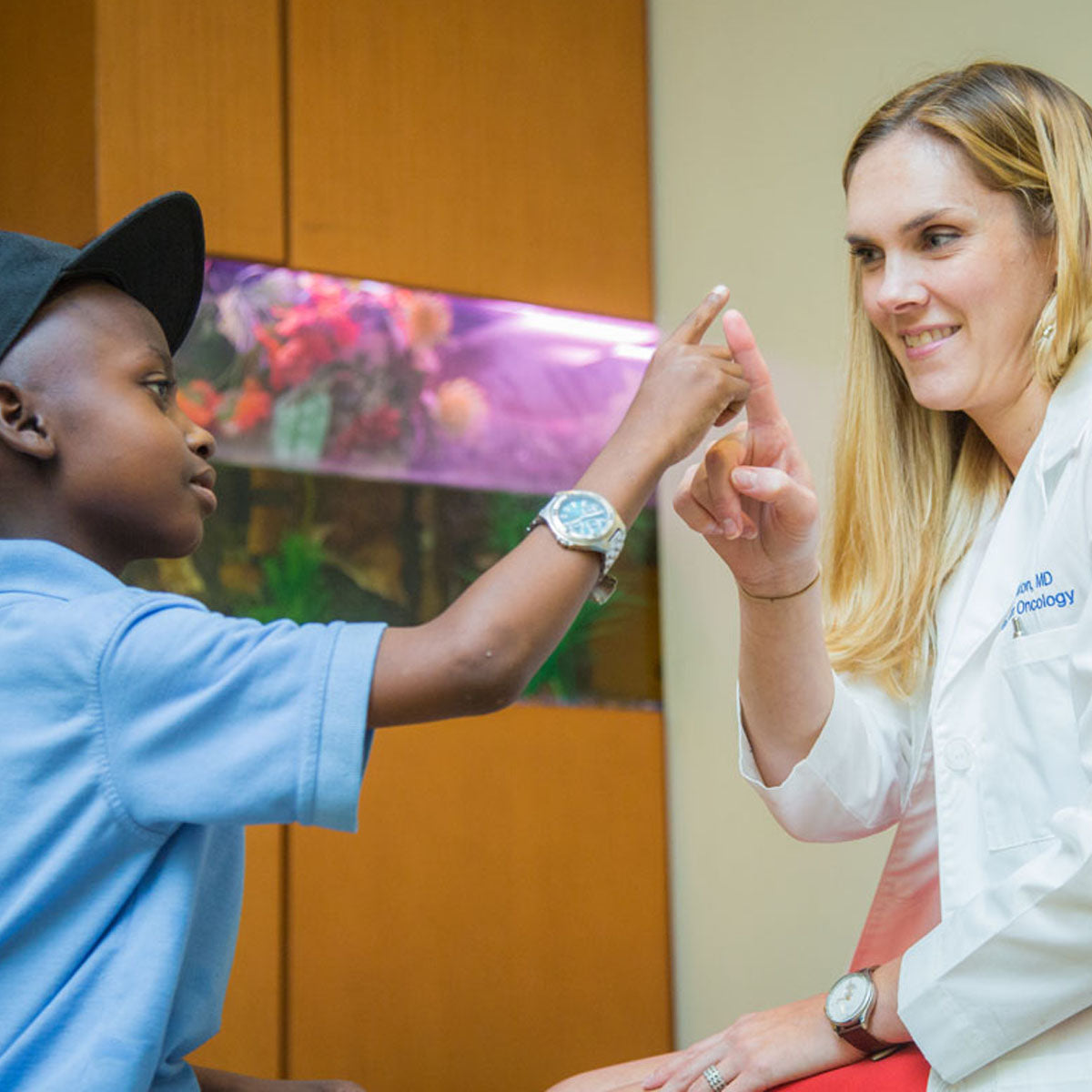 Pediatric Surgery Education Residency Program Fund