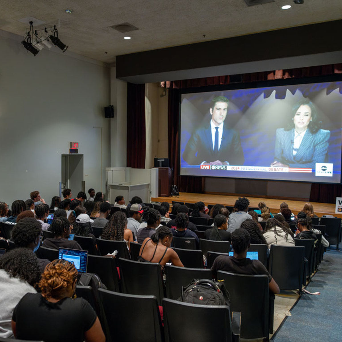 Political Science ECAS Endowment