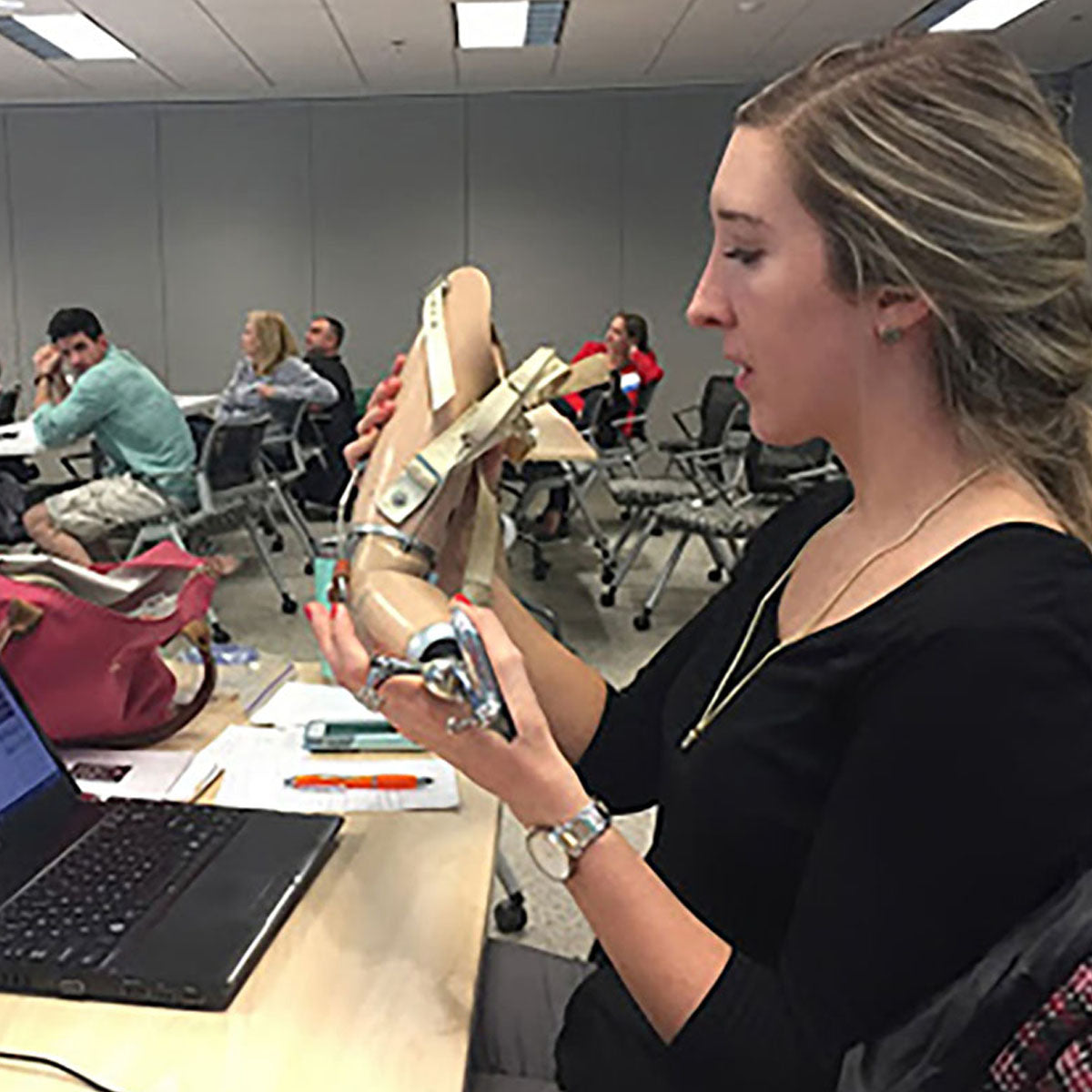 Rehabilitation Medicine