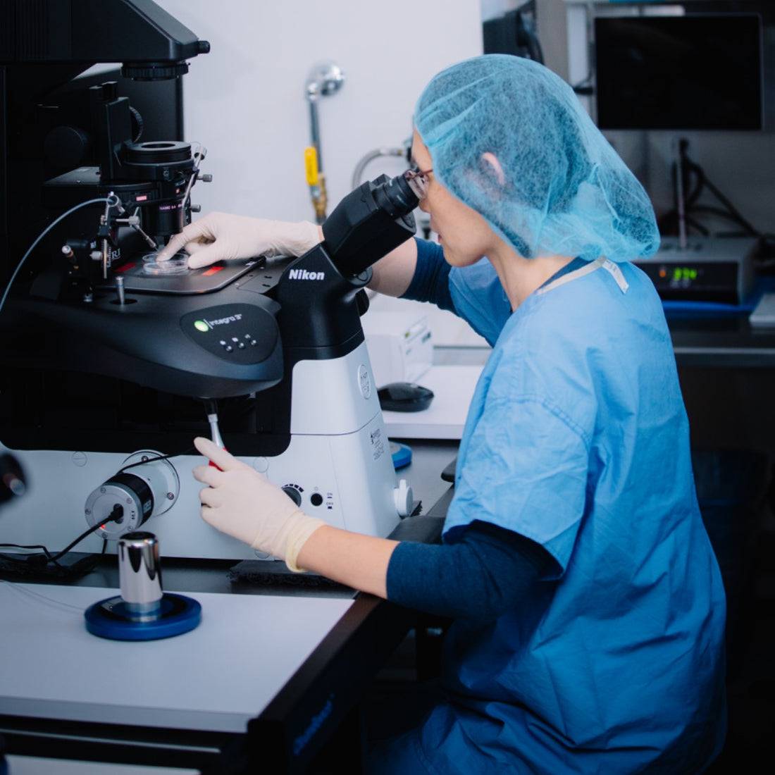 Robert Friedrich Rudolf Busch Fund for Thoracic Oncology Research