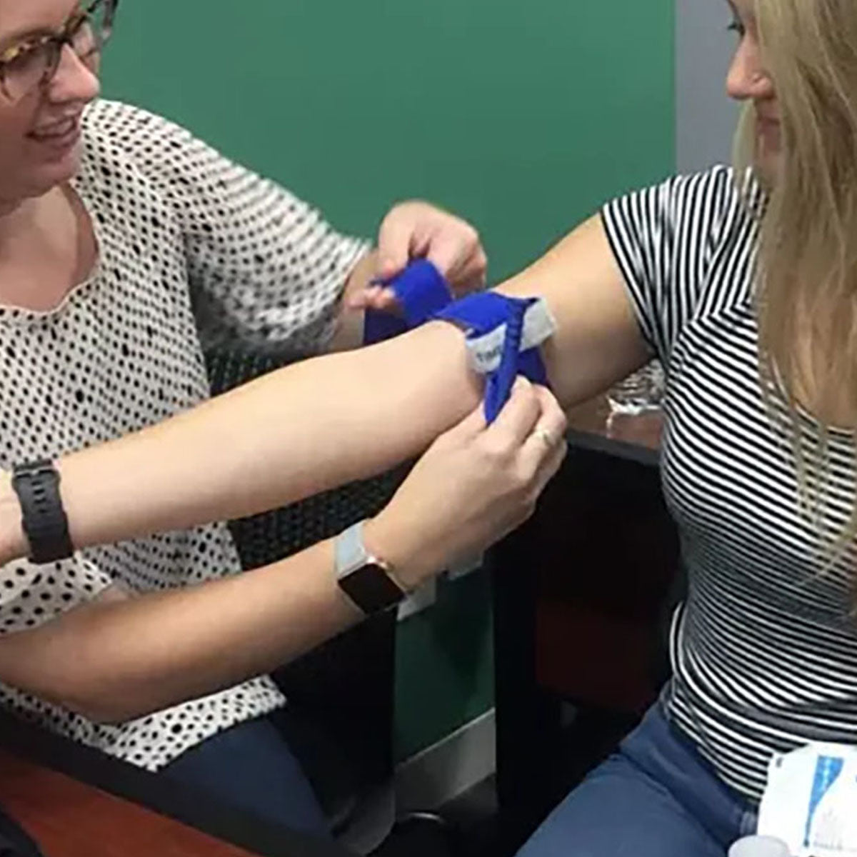 SORT Student Outbreak Response Team