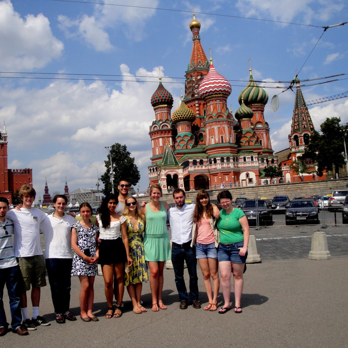 Sally Tyler Endowed Travel Award