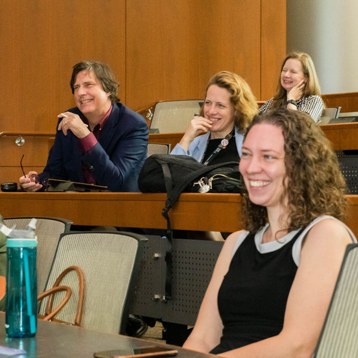 School of Medicine Staff Development Fund