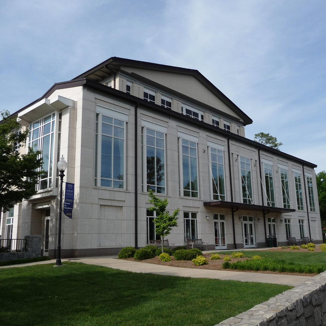 Schwartz Center for Performing Arts