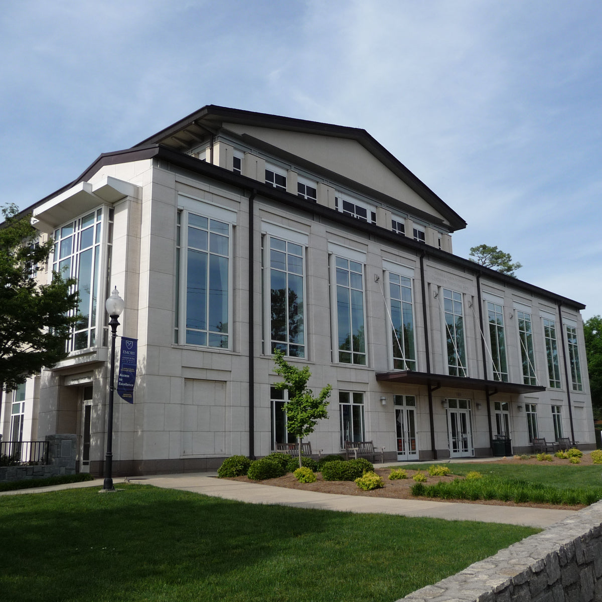 Schwartz Center for Performing Arts