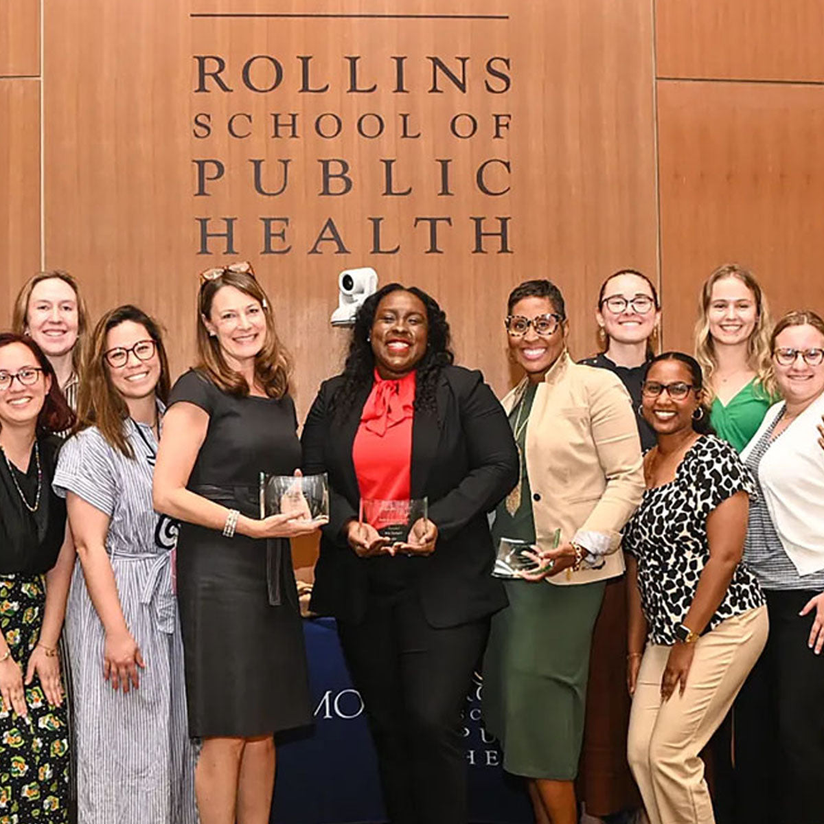 The Rollins Endowment for Faculty Excellence