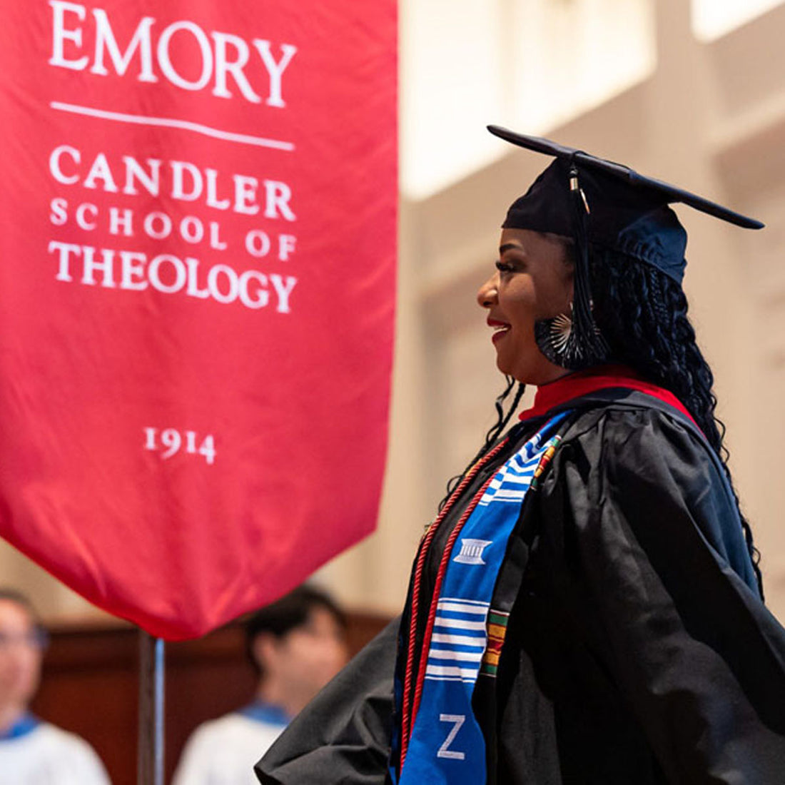 Theology School Fund for Excellence