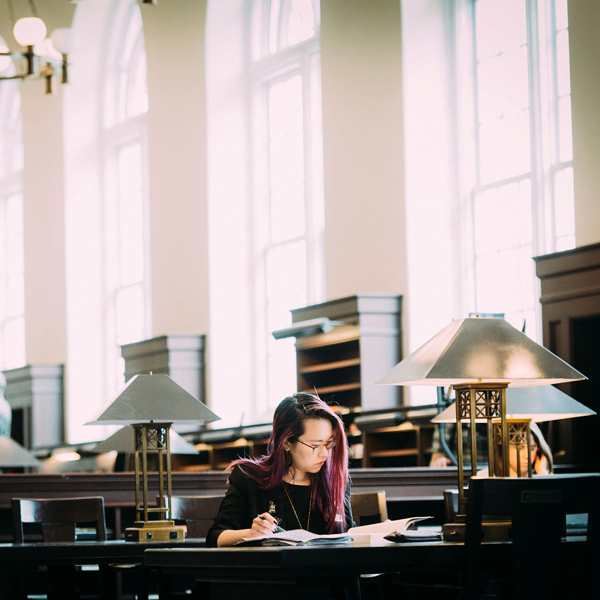 University Libraries Fund for Excellence