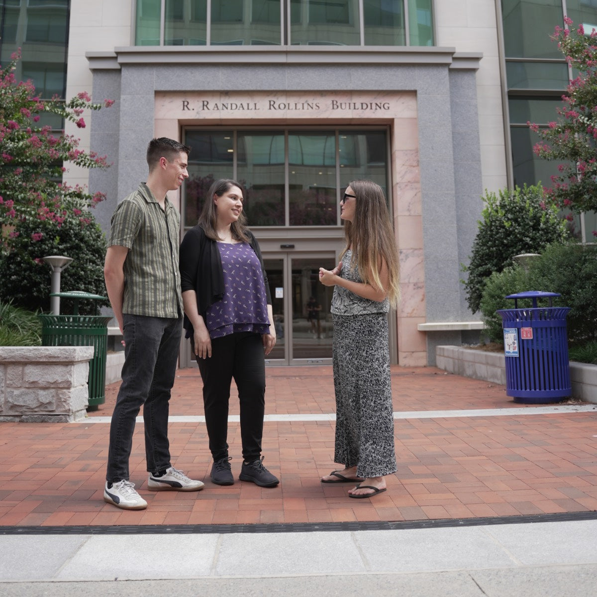 Virginia Bunch Shankle and Willard Mayes Shankle Scholarship