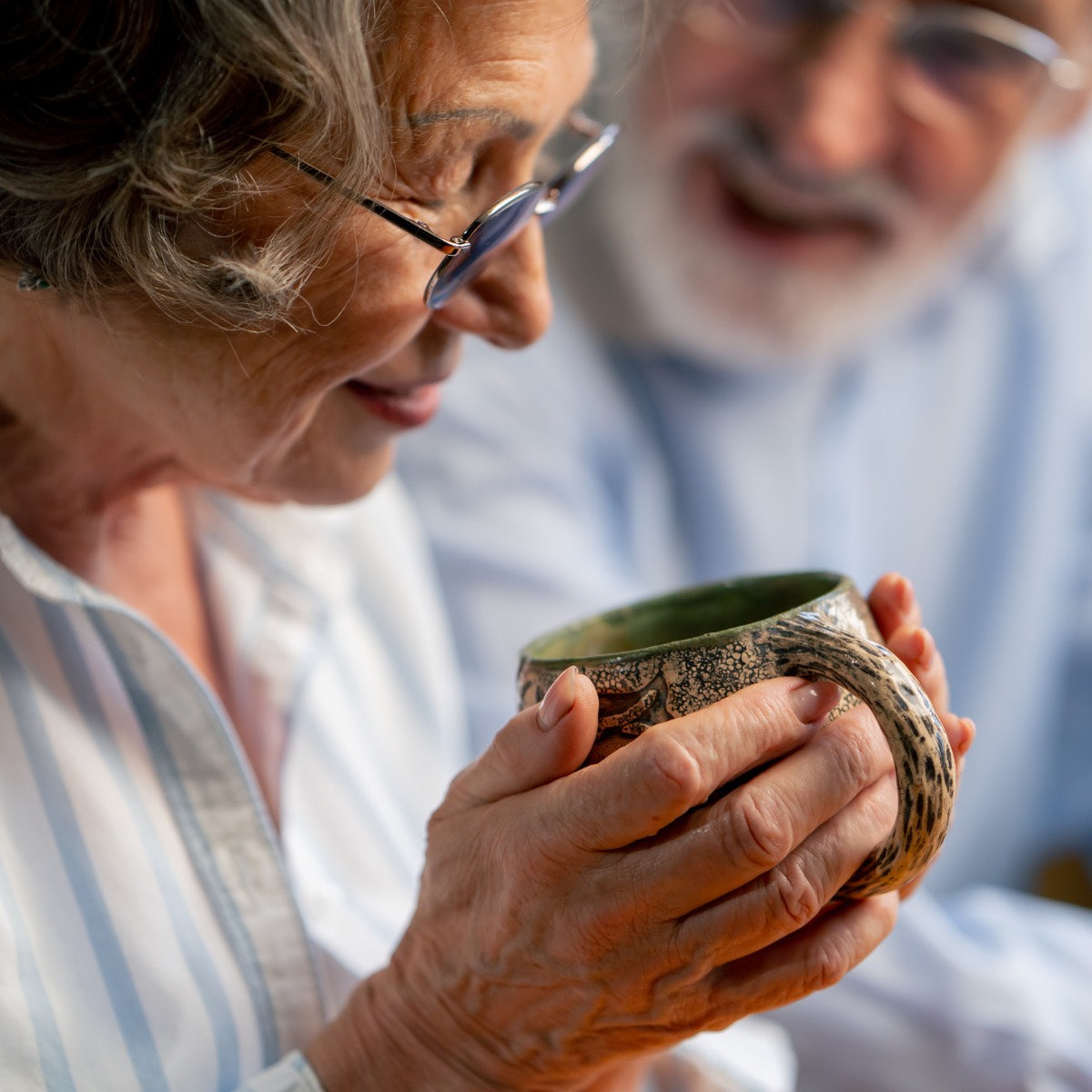 Wesley Woods Center Patient and Family Services