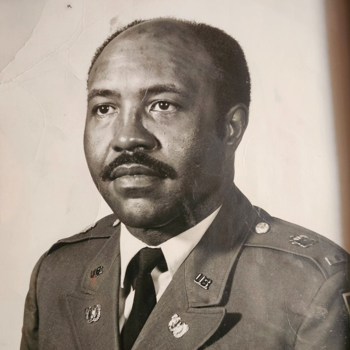 Wilbert L. Rocker, Sr. Endowment