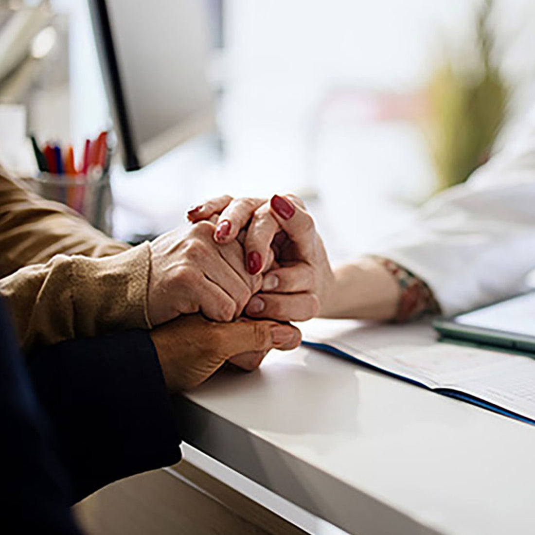 Winship Gynecological Ovarian Endometrial Cervical Oncology Fund