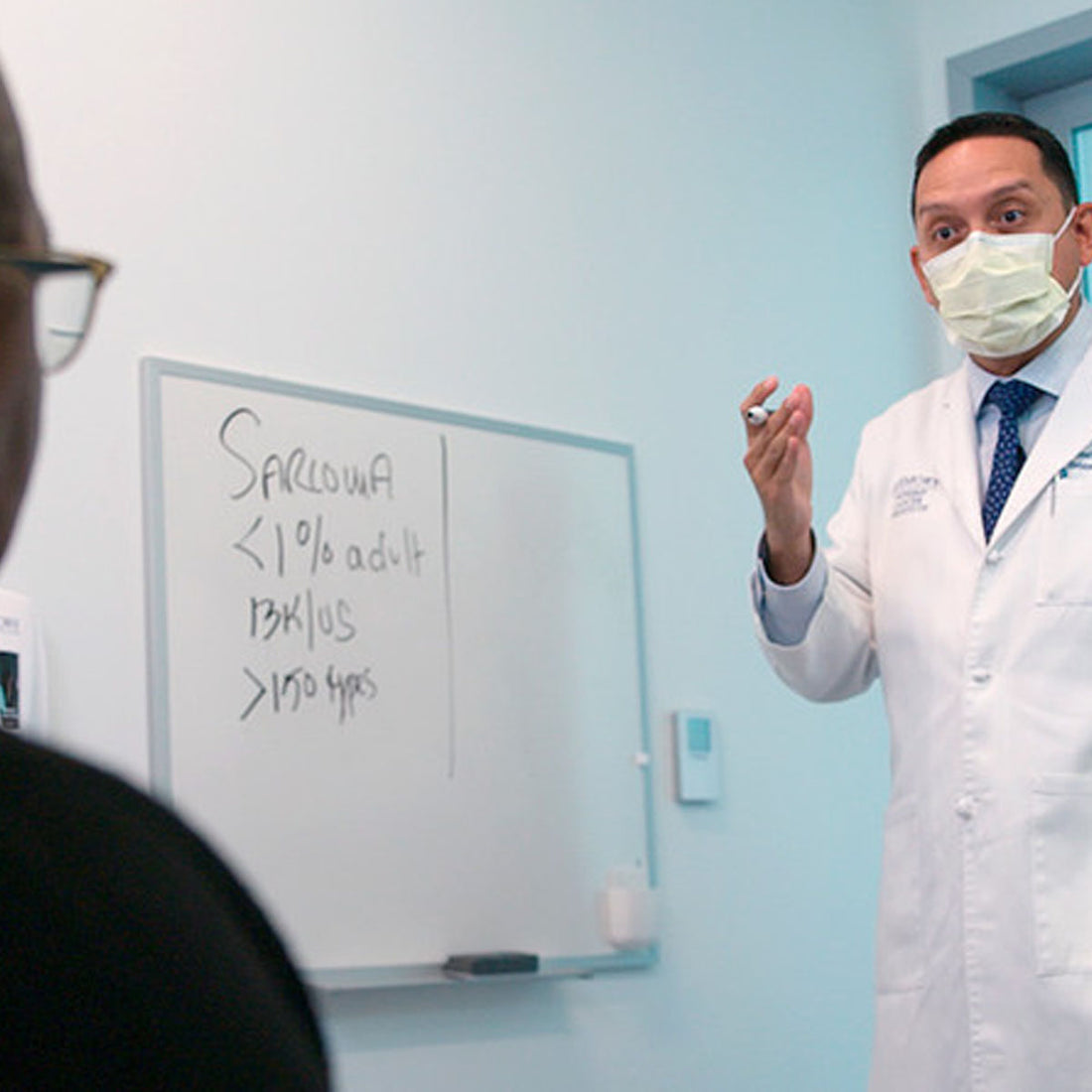 Winship Sarcoma Fund