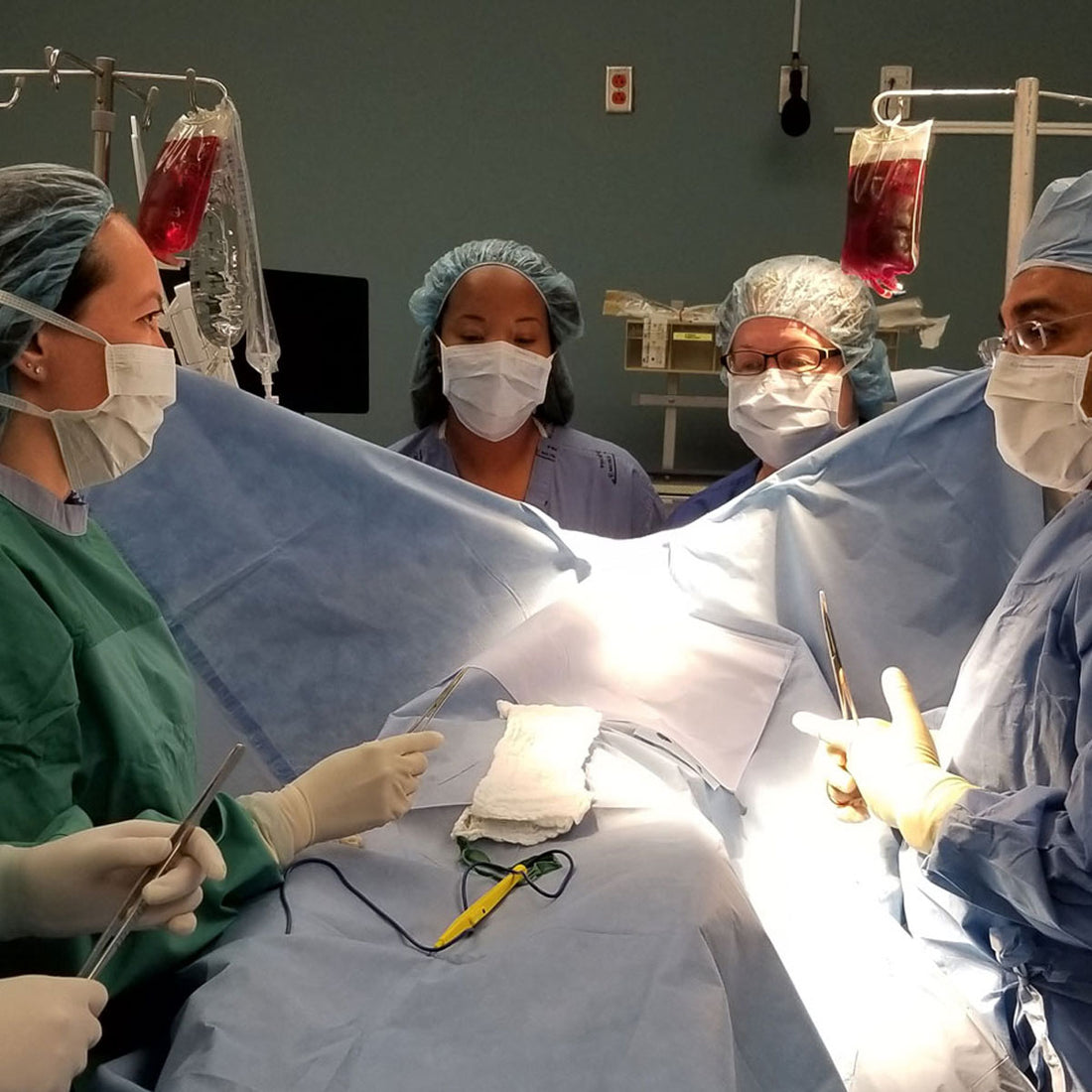 Winship Surgical Oncology Fund