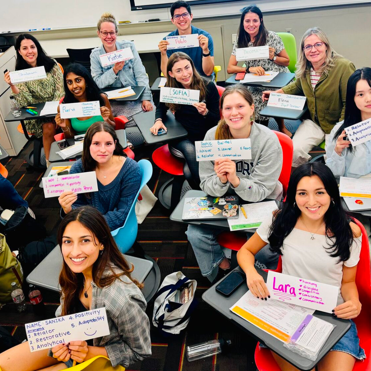 Women of Emory Impact Circle Fund