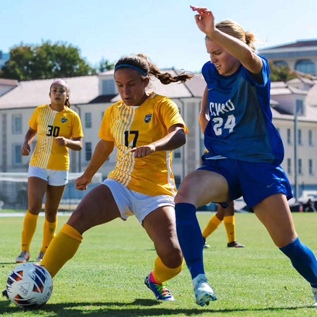 Womens Soccer Fund Endowment