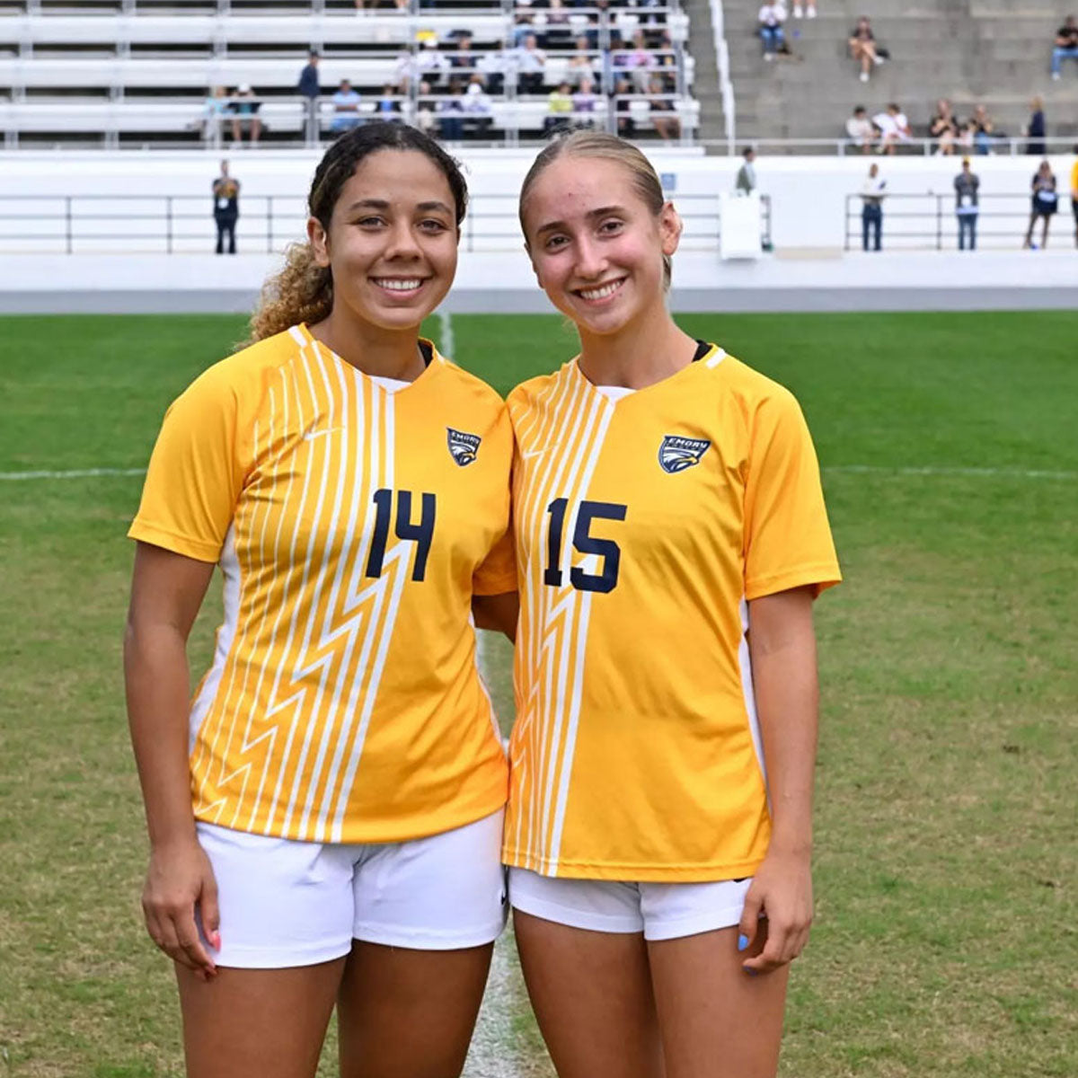 Womens Varsity Soccer