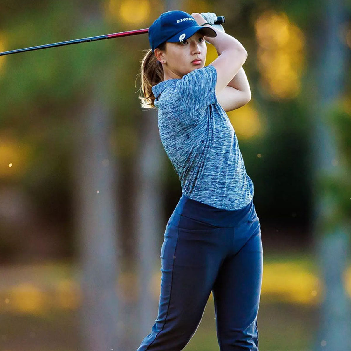 Womens Golf Endowment