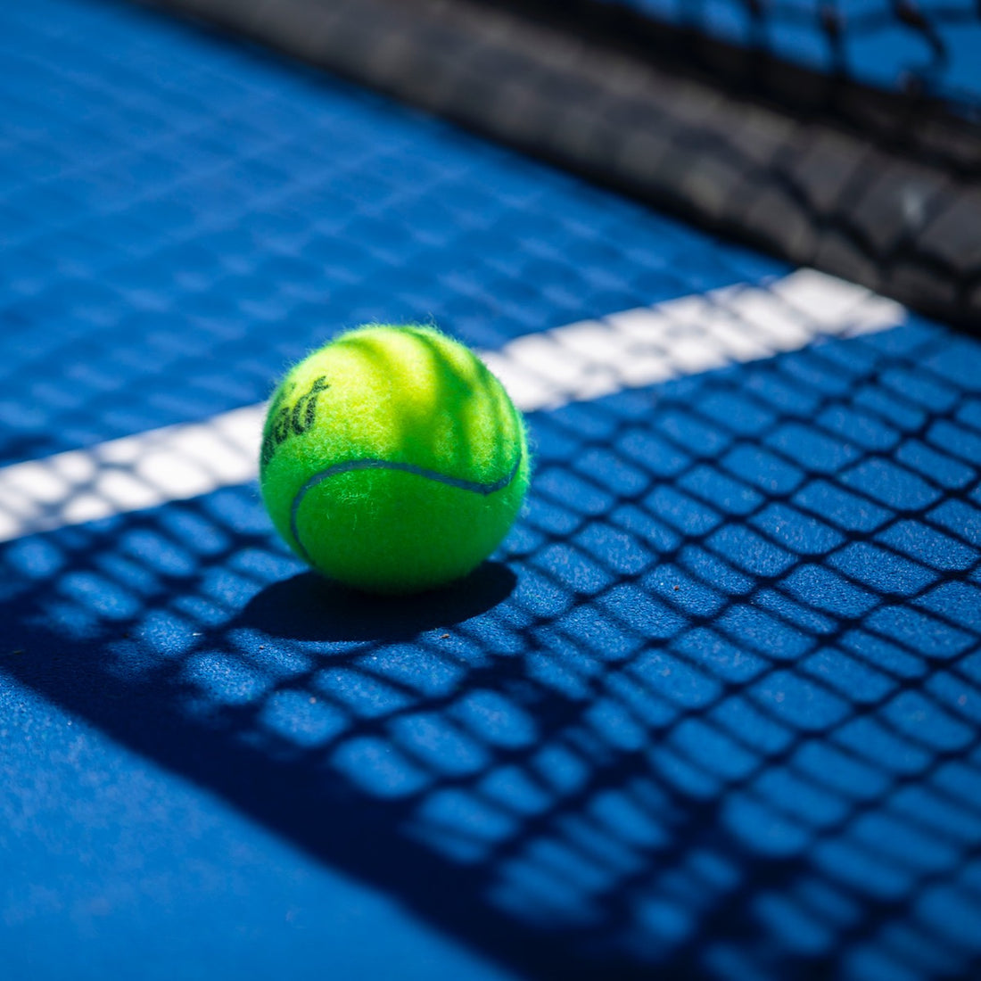 Womens Tennis EndowCorpus