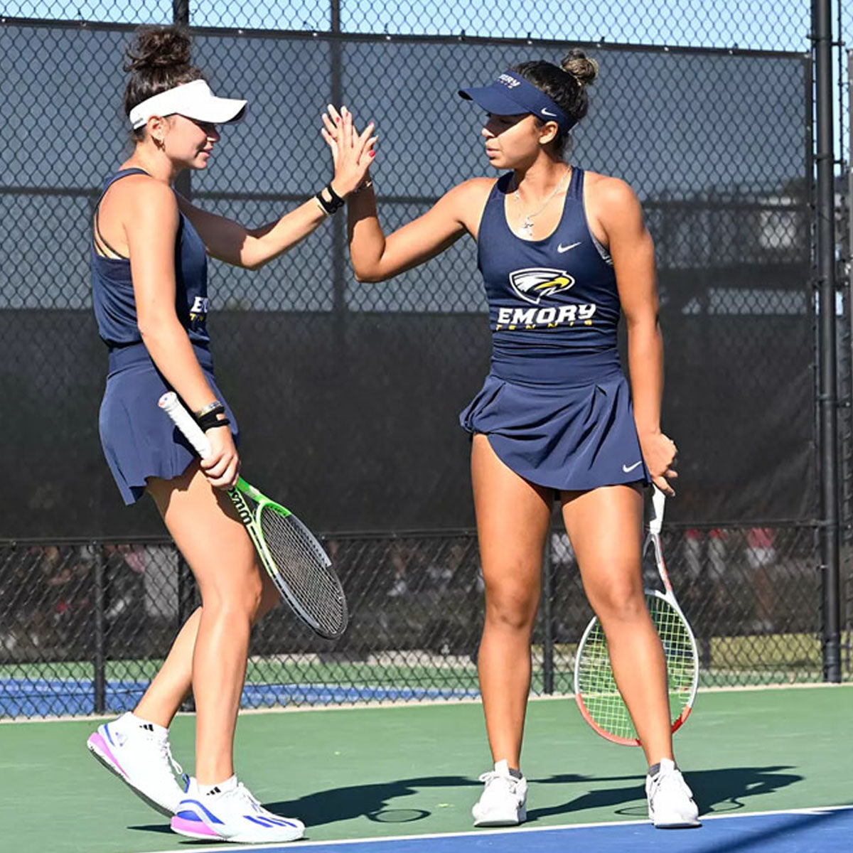 Womens Tennis Endowment