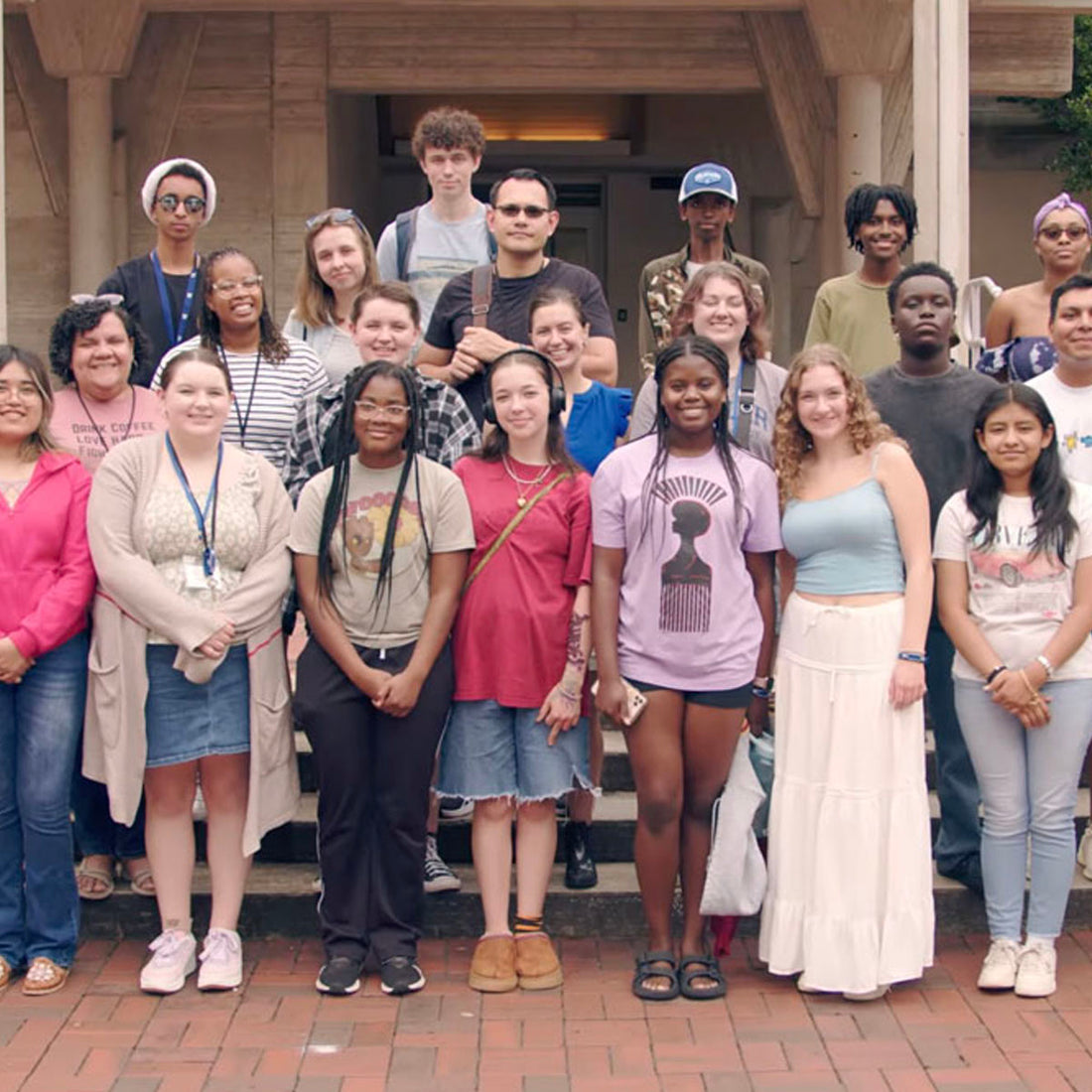 Youth Theological Initiative YTI Program